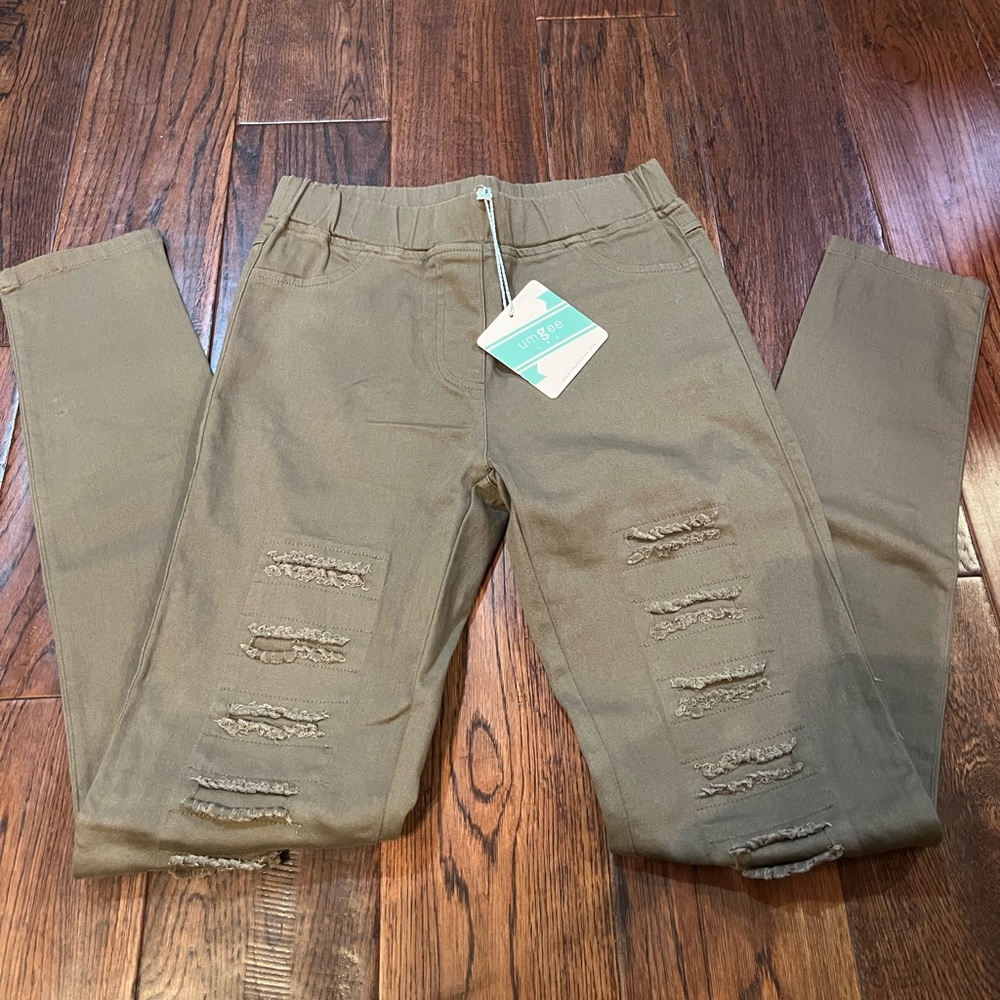 Umgee jeggings